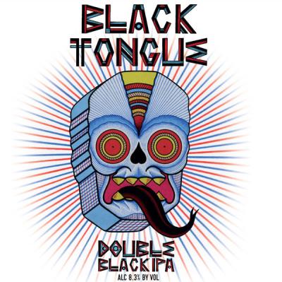 Mastodon lanceert eigen biermerk : Black Tongue